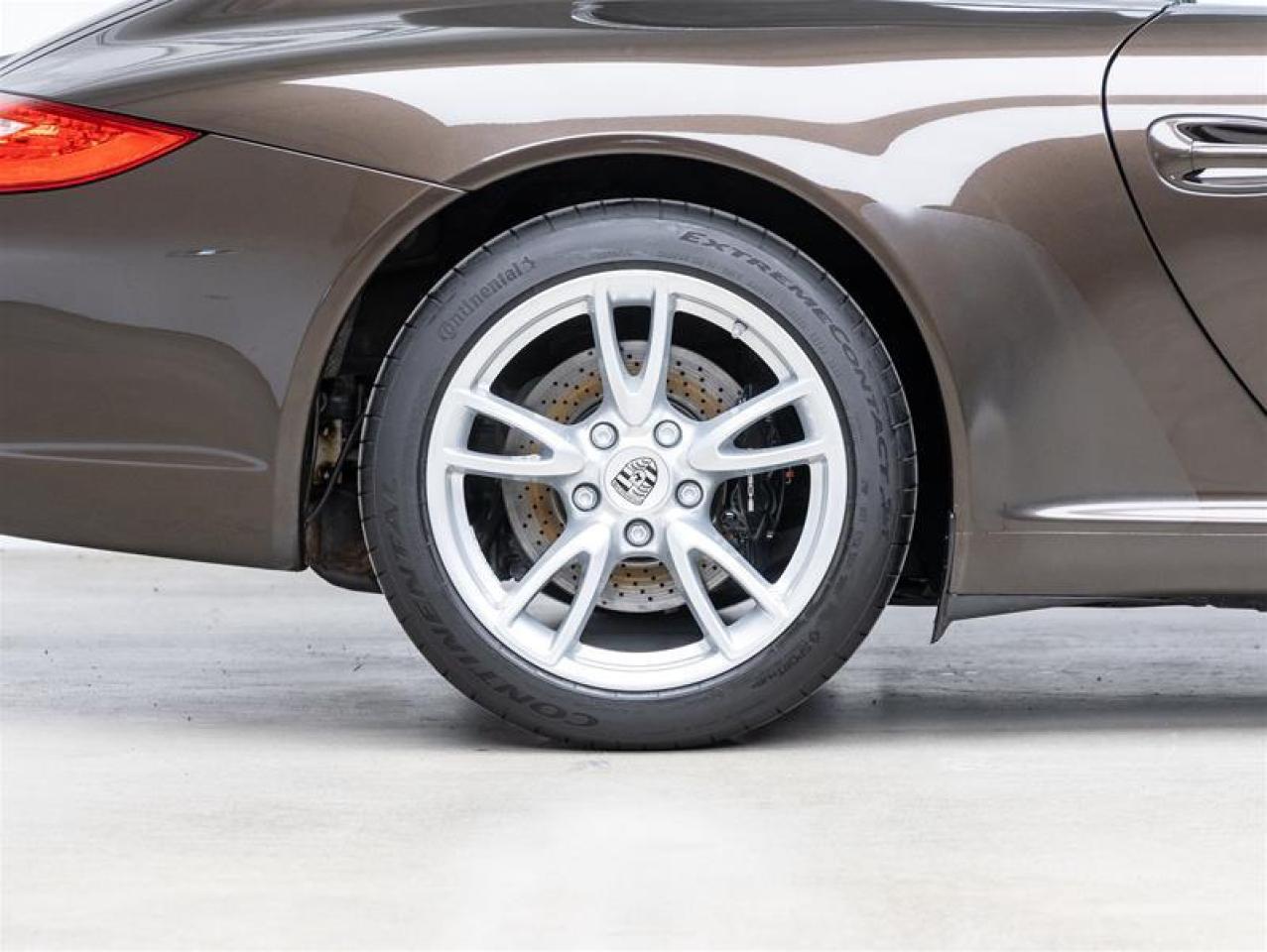 2009 Porsche 911  Photo