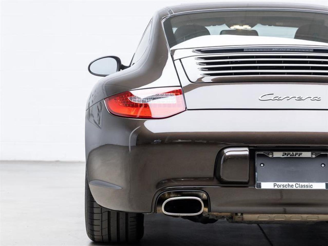 2009 Porsche 911  Photo