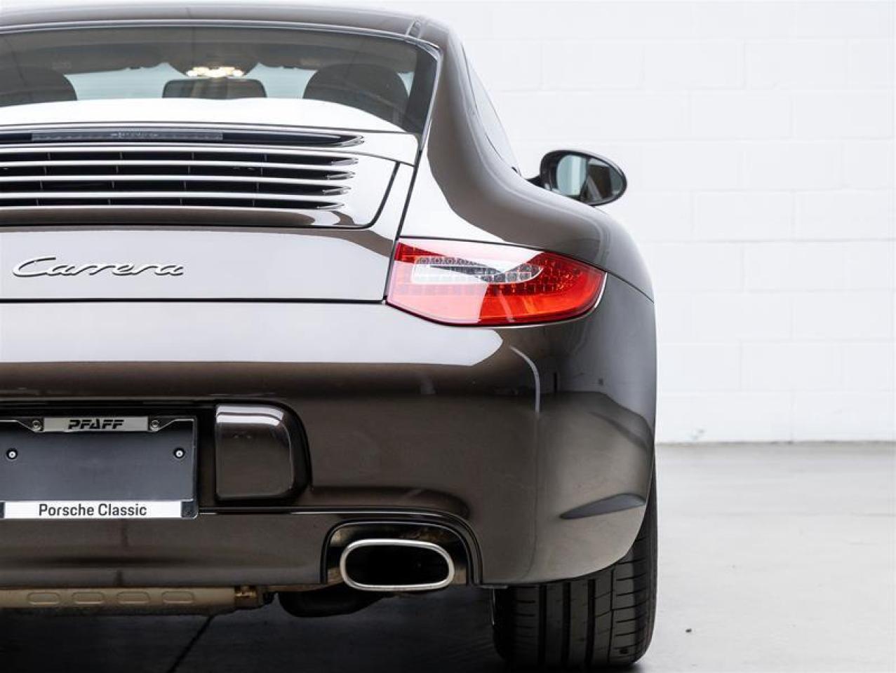 2009 Porsche 911  Photo