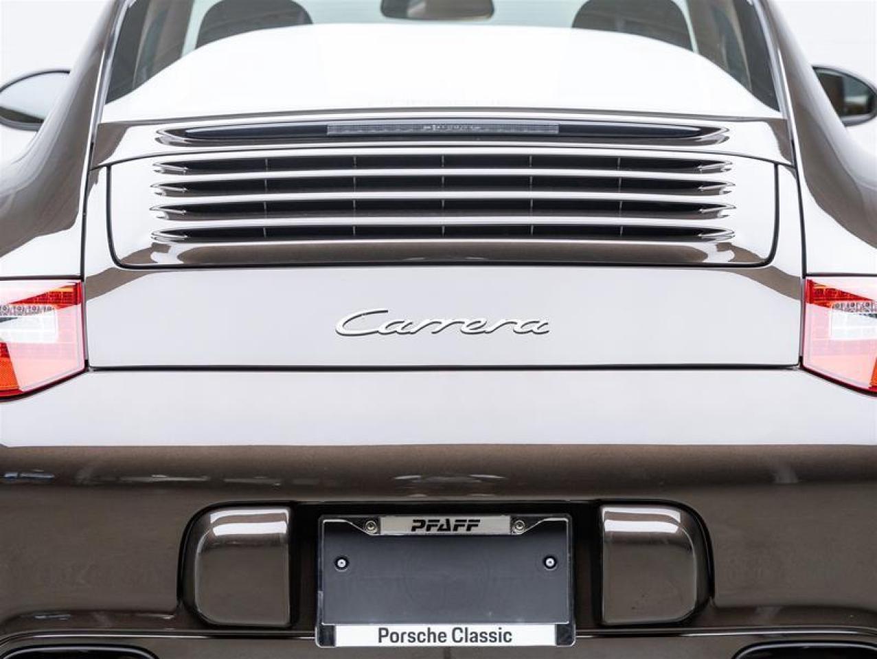 2009 Porsche 911  Photo