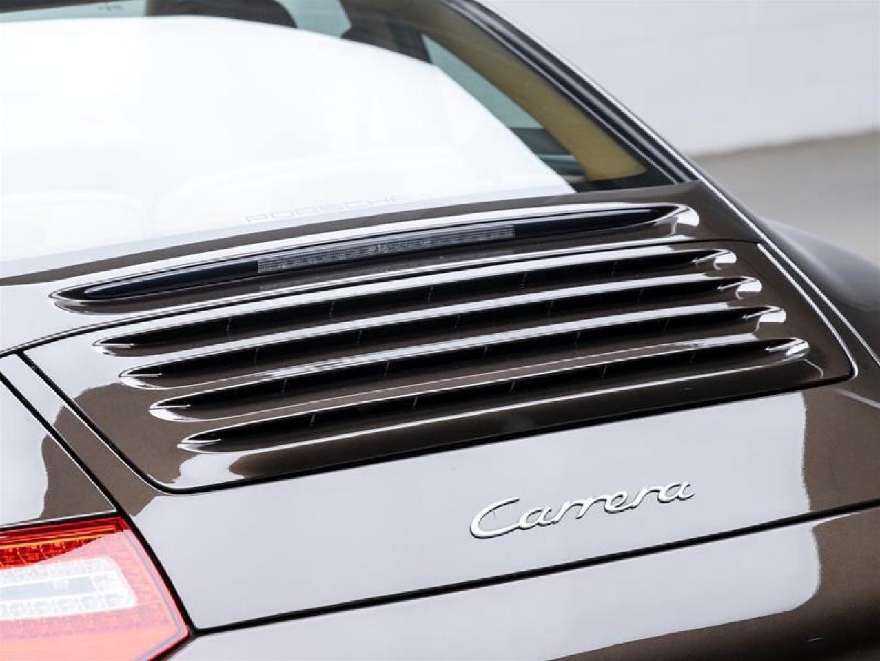 2009 Porsche 911  Photo