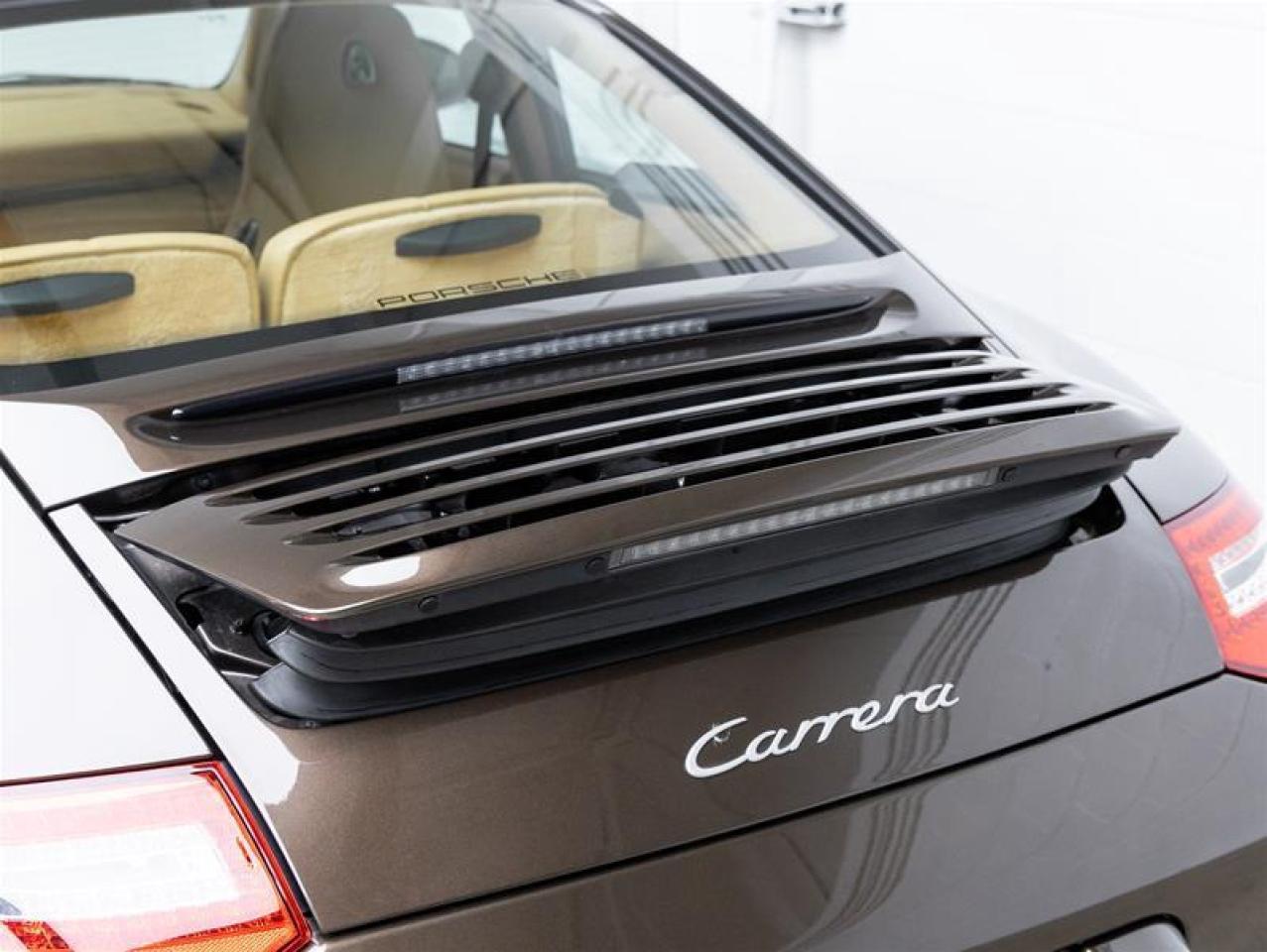 2009 Porsche 911  Photo