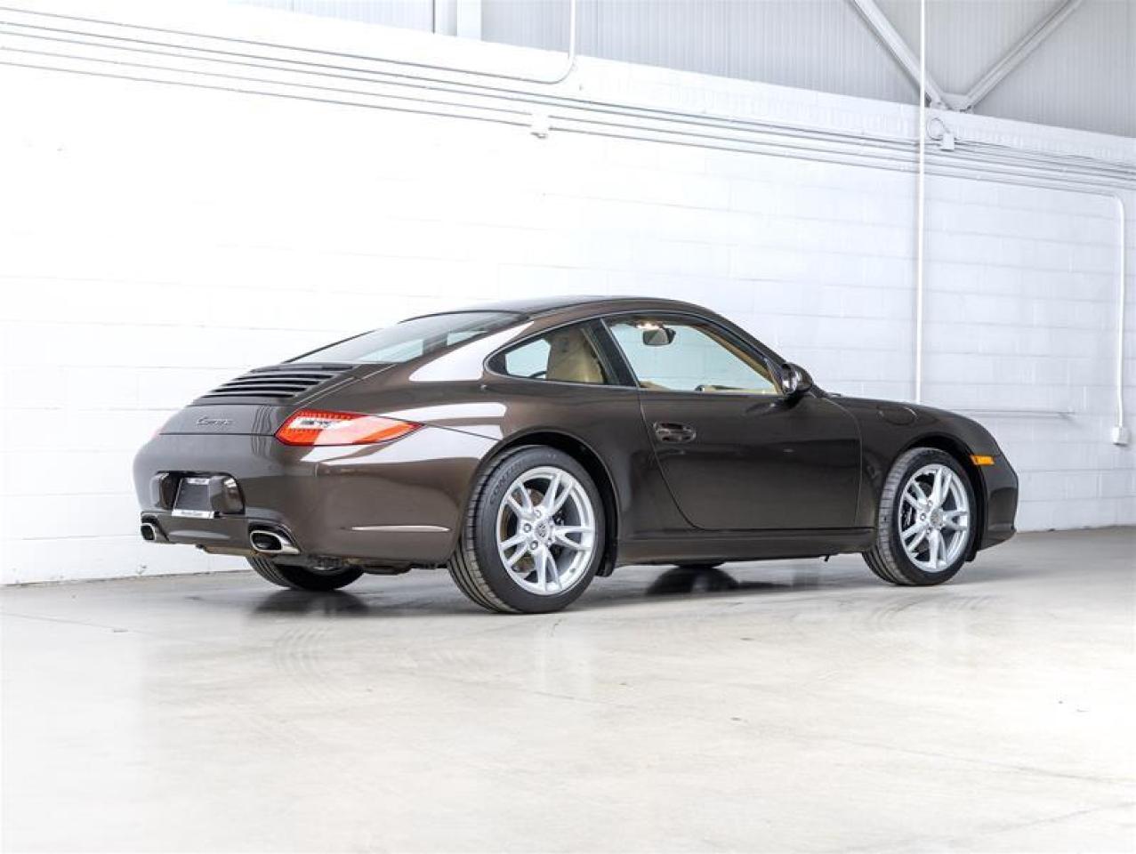 2009 Porsche 911  Photo