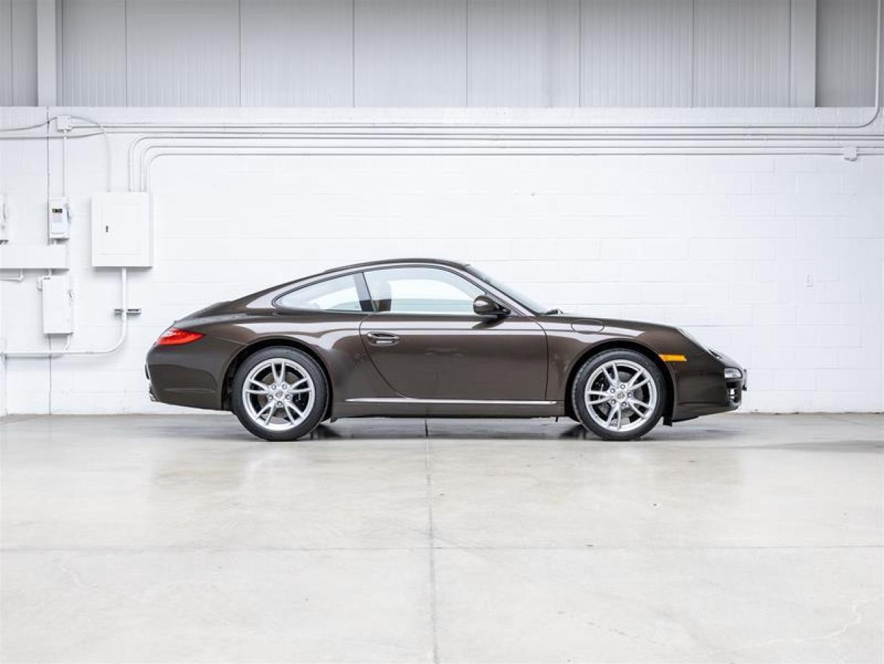 2009 Porsche 911  Photo