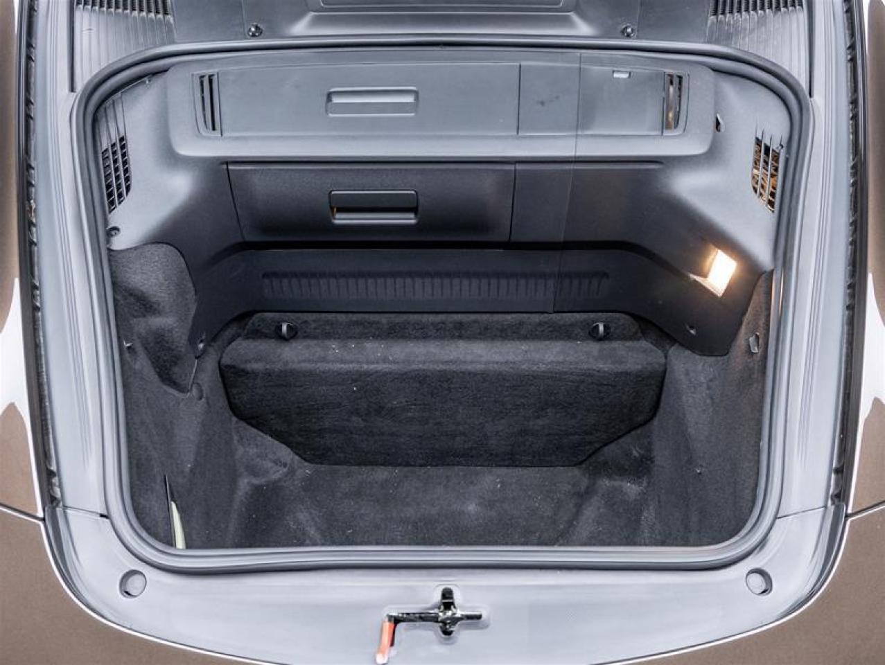 2009 Porsche 911  Photo