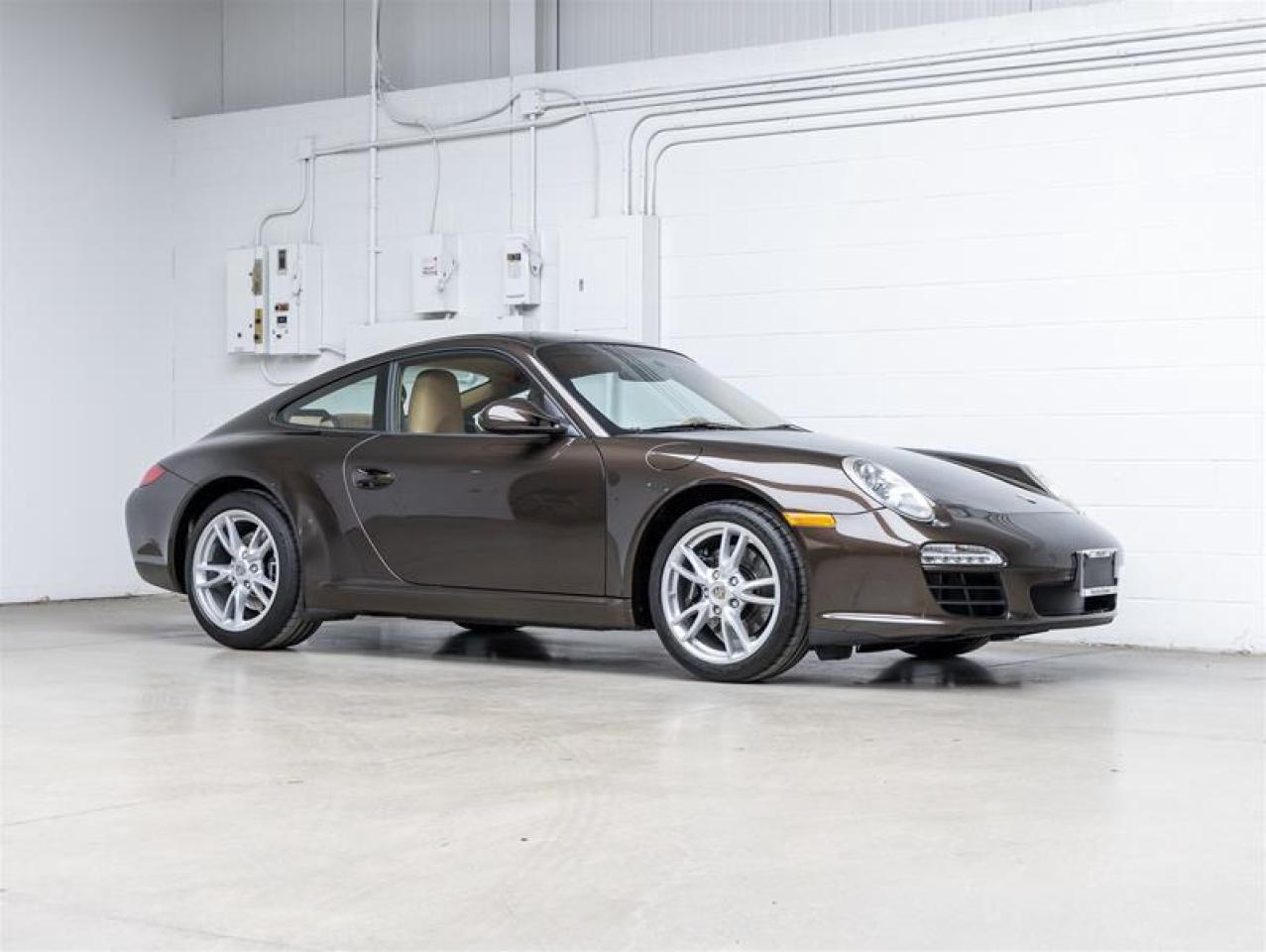 2009 Porsche 911  Photo