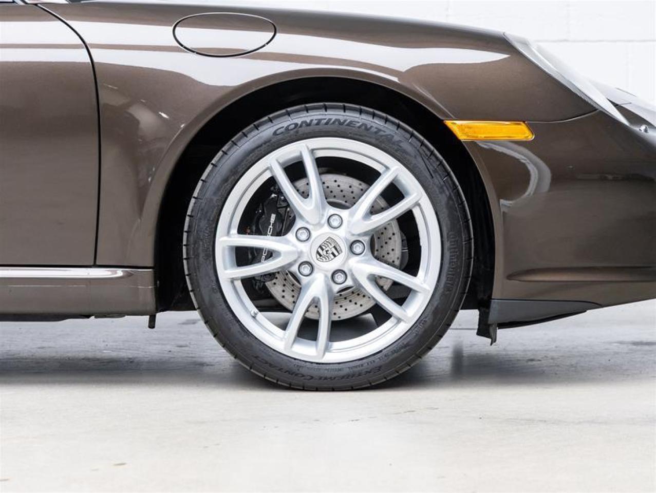 2009 Porsche 911  Photo