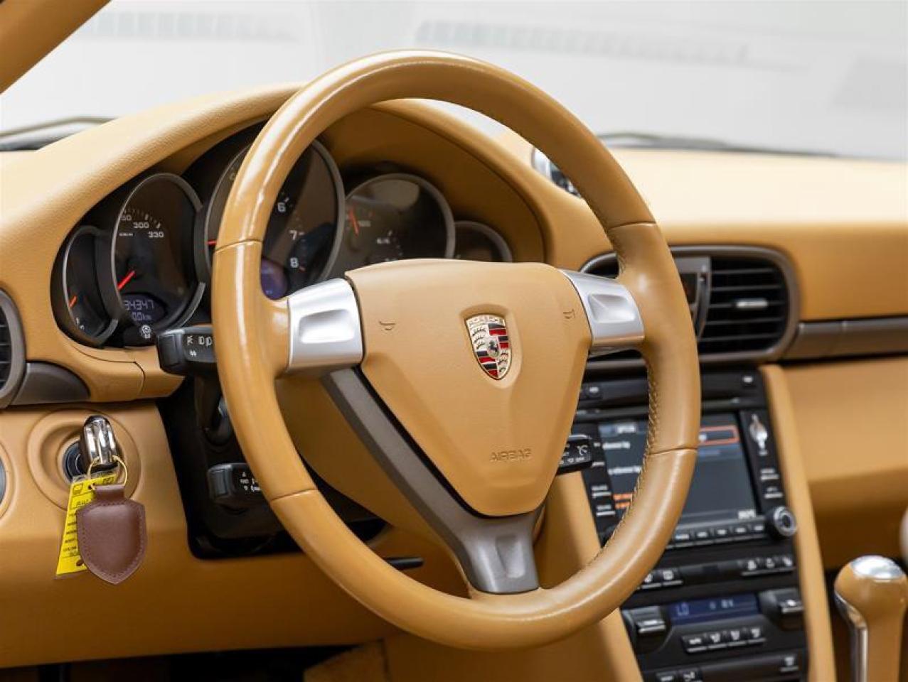 2009 Porsche 911  Photo