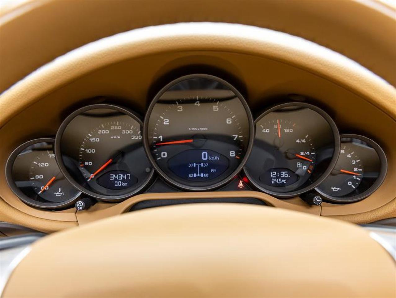 2009 Porsche 911  Photo