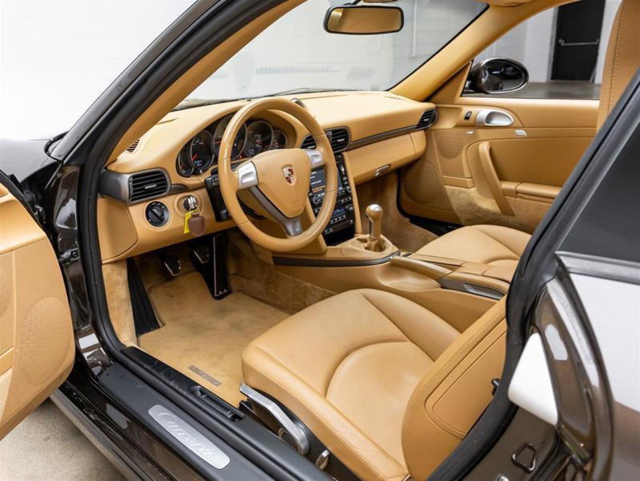 2009 Porsche 911  Photo