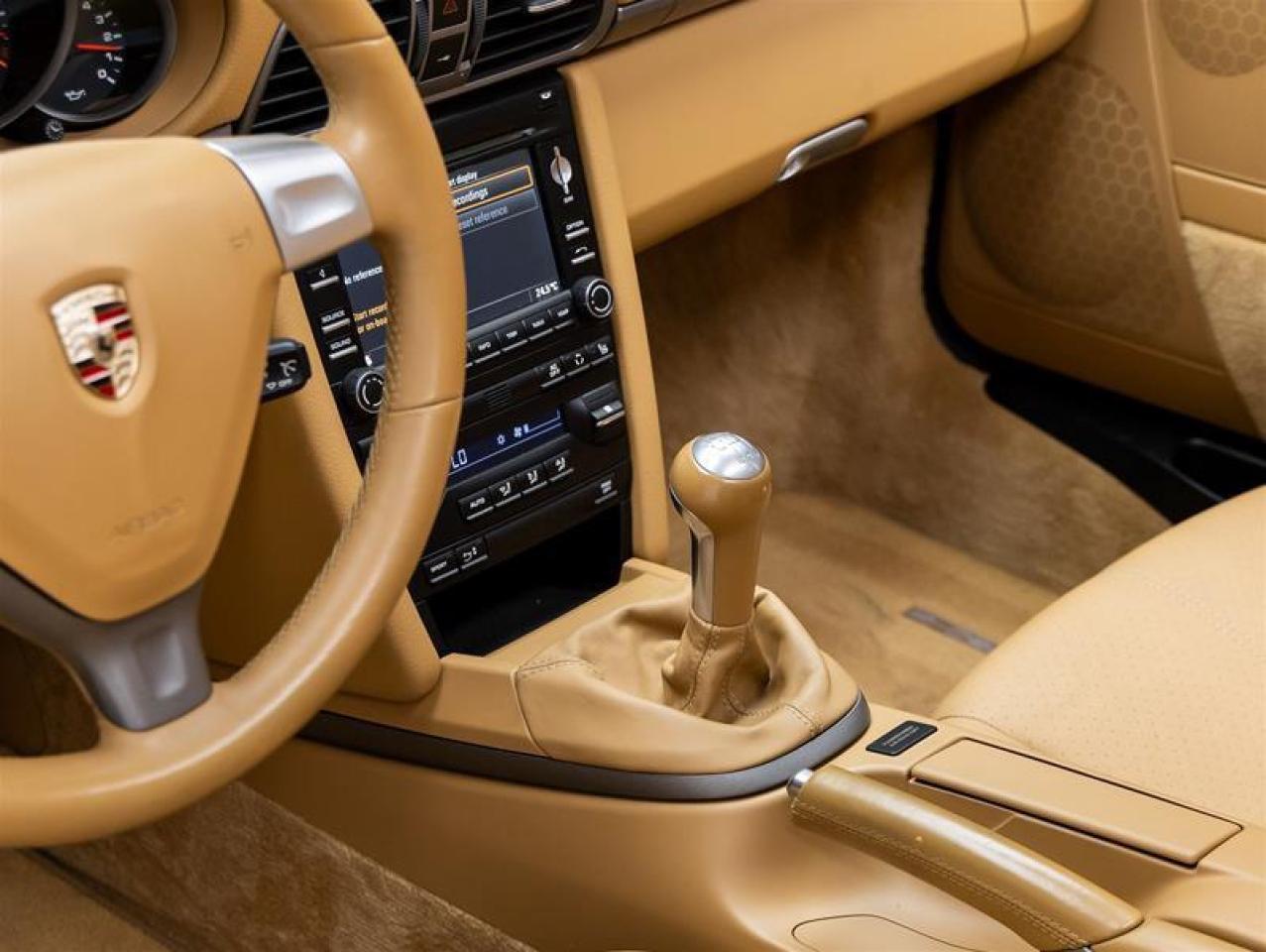 2009 Porsche 911  Photo