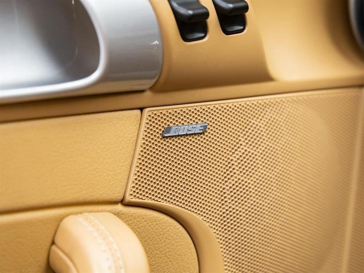 2009 Porsche 911  Photo