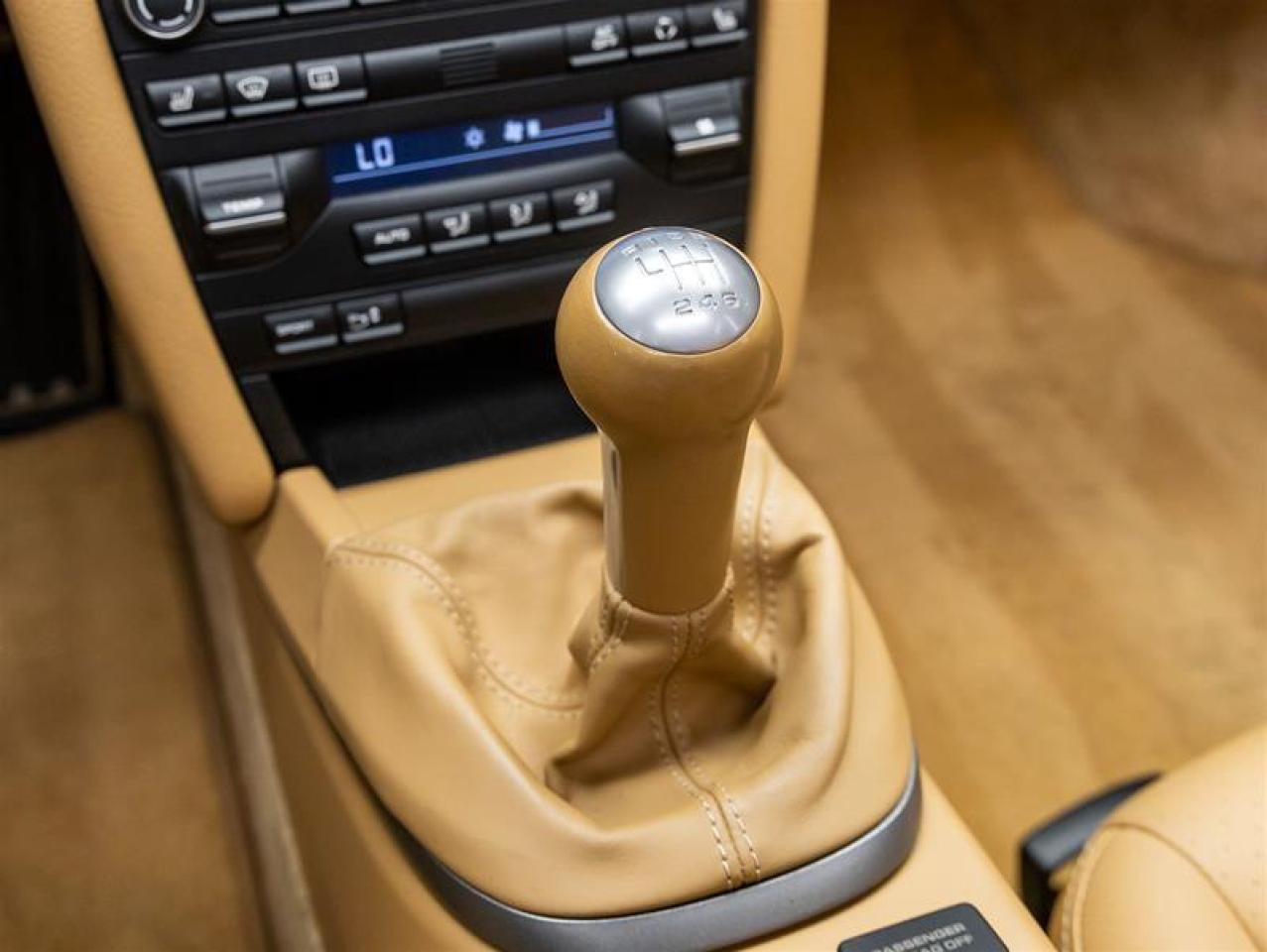 2009 Porsche 911  Photo