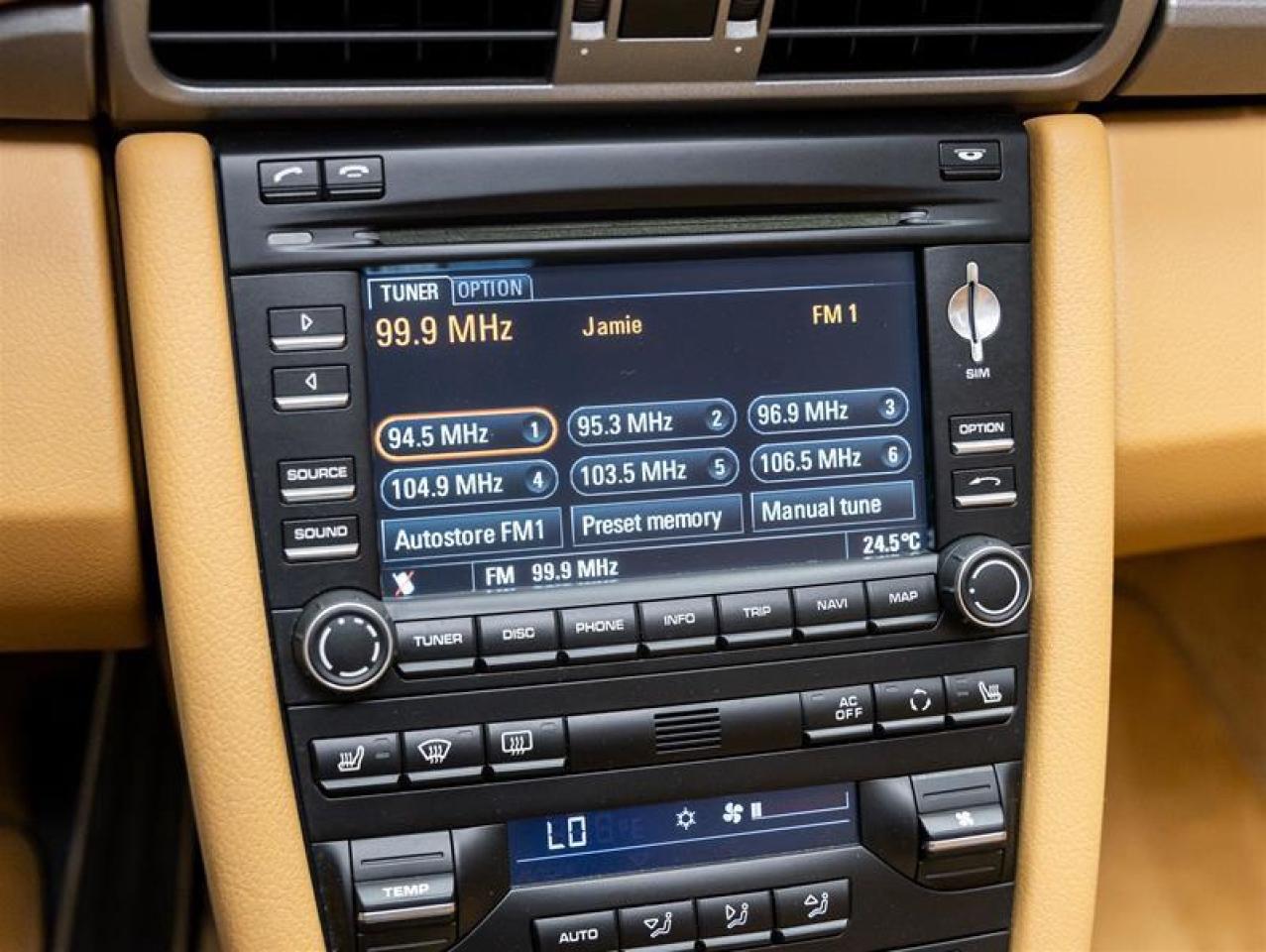 2009 Porsche 911  Photo