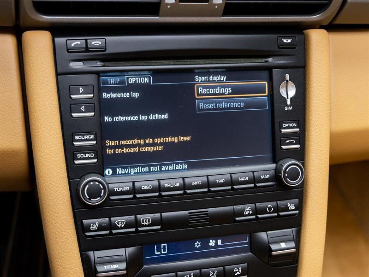 2009 Porsche 911  Photo