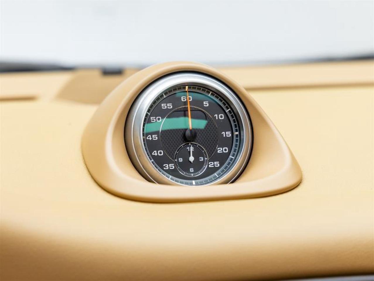 2009 Porsche 911  Photo