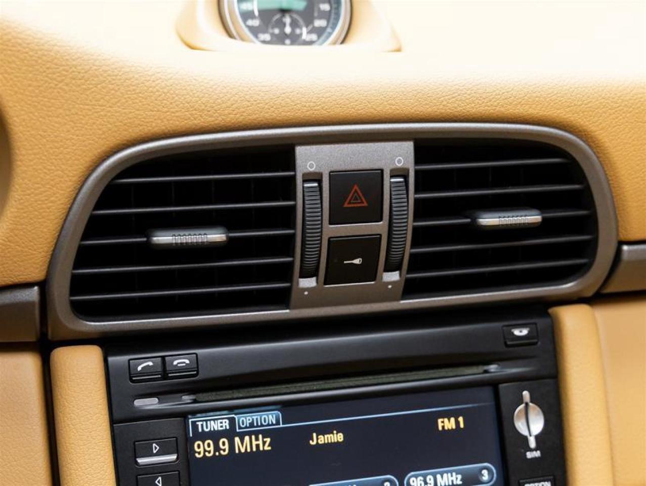 2009 Porsche 911  Photo