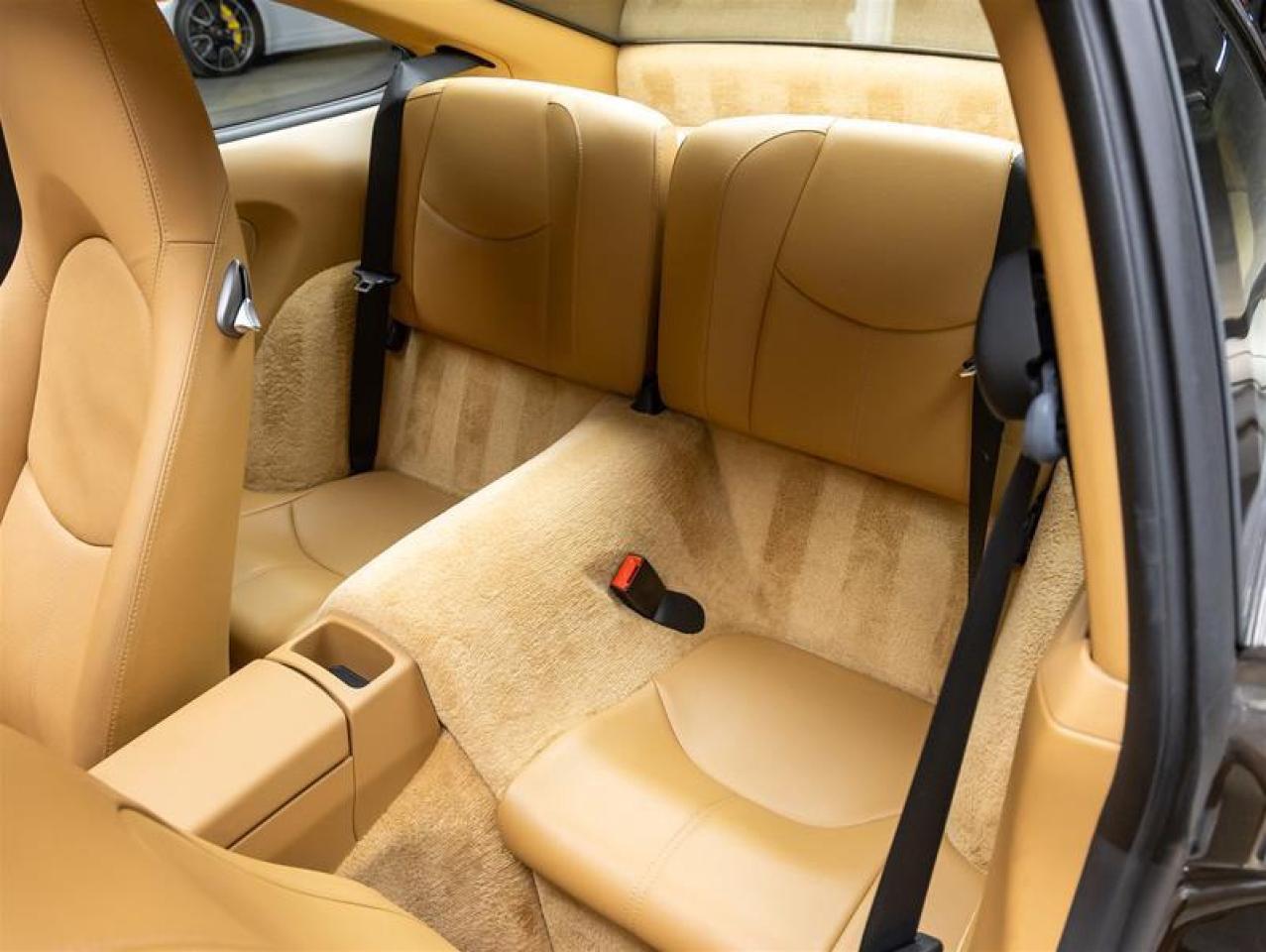 2009 Porsche 911  Photo