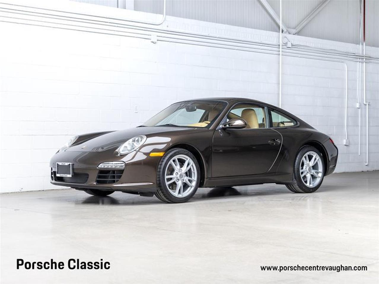 2009 Porsche 911  Photo