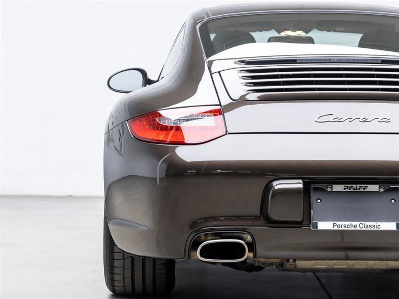 2009 Porsche 911  Photo