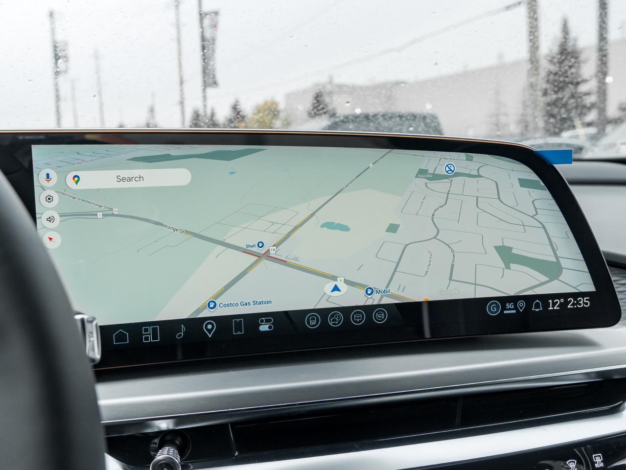 2026 Cadillac LYRIQ V Premium 4dr Photo