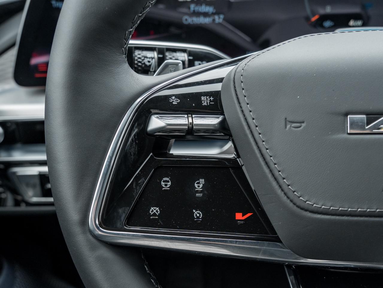 2026 Cadillac LYRIQ V Premium 4dr Photo