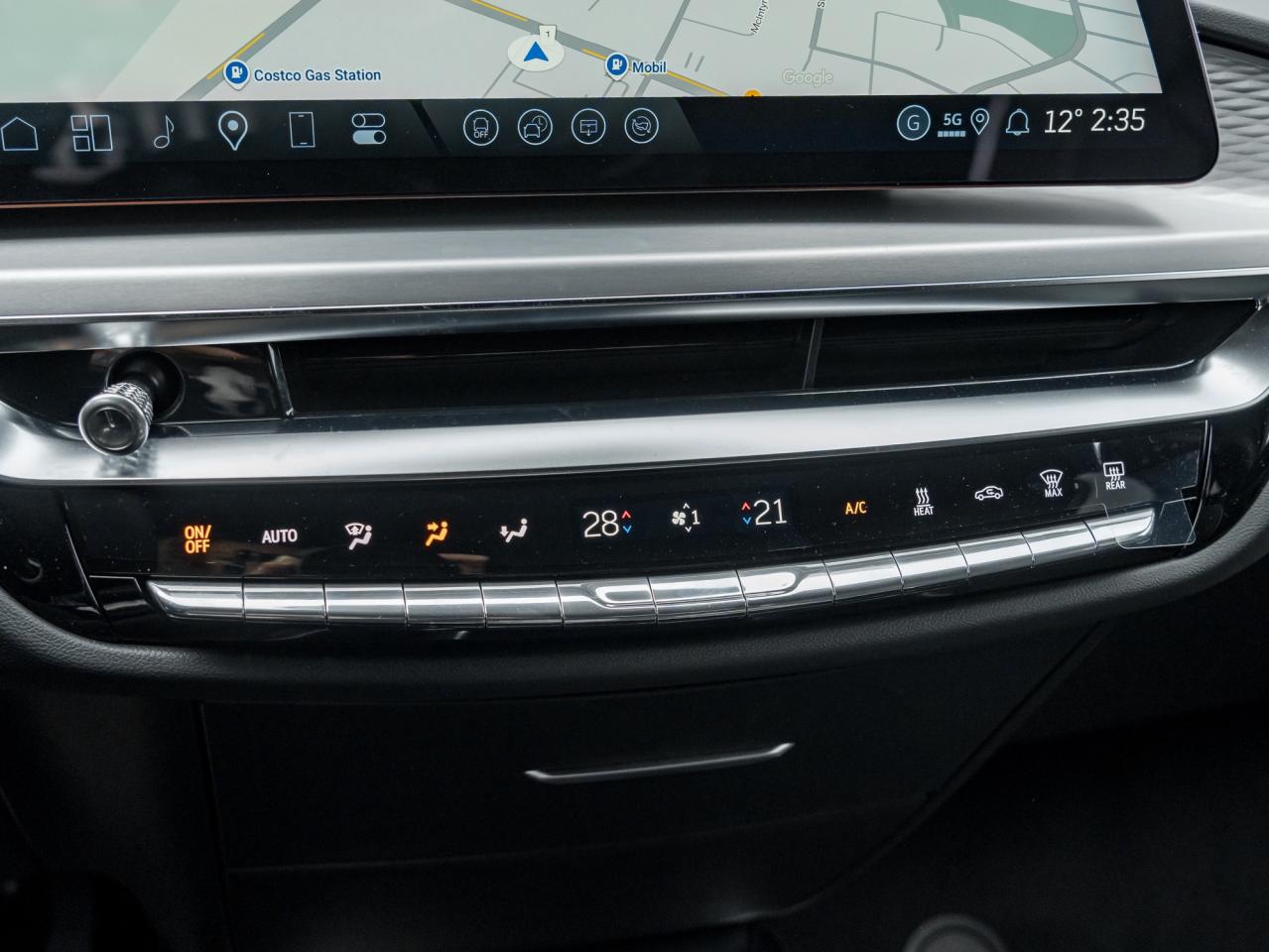 2026 Cadillac LYRIQ V Premium 4dr Photo