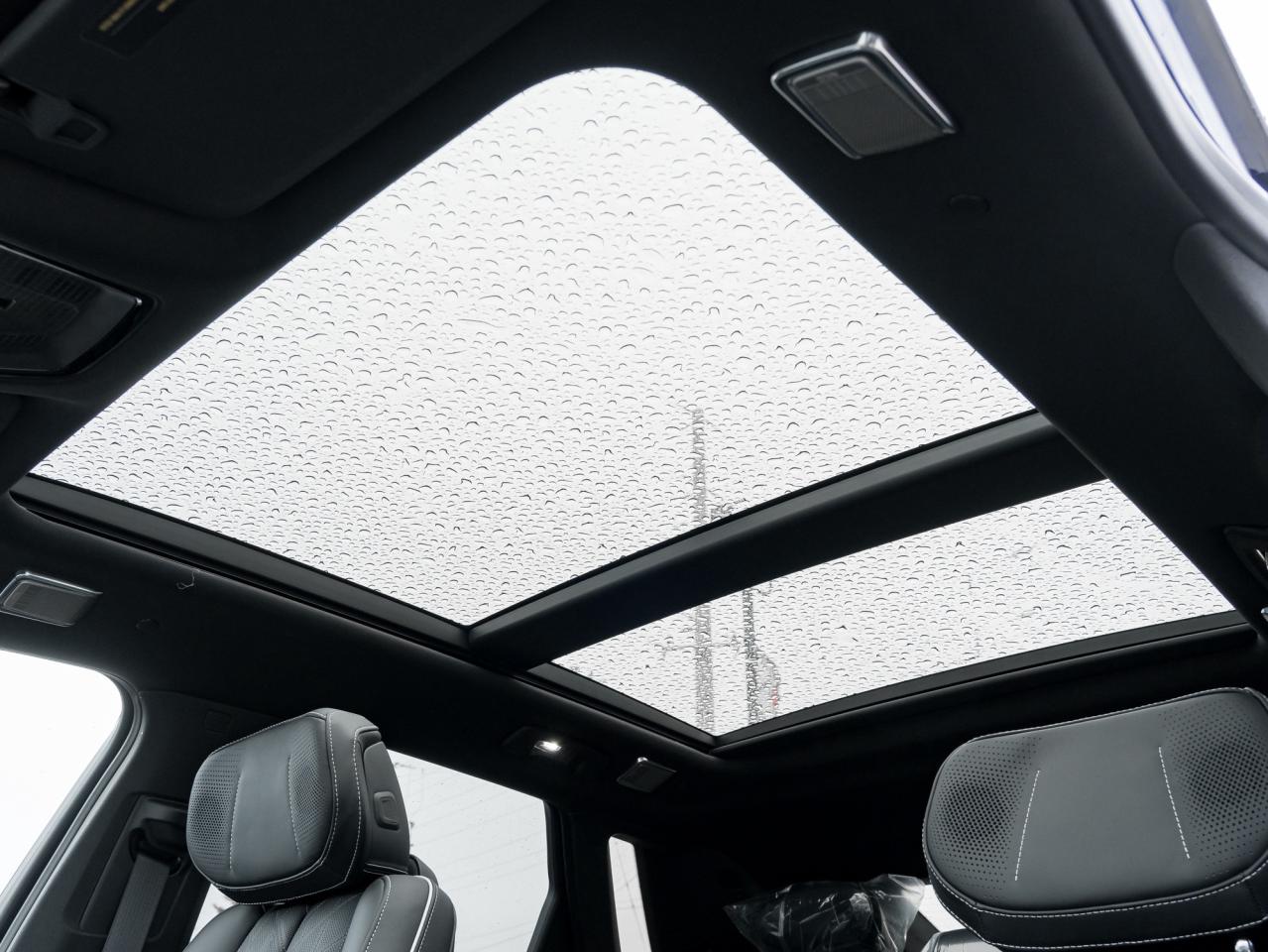 2026 Cadillac LYRIQ V Premium 4dr Photo