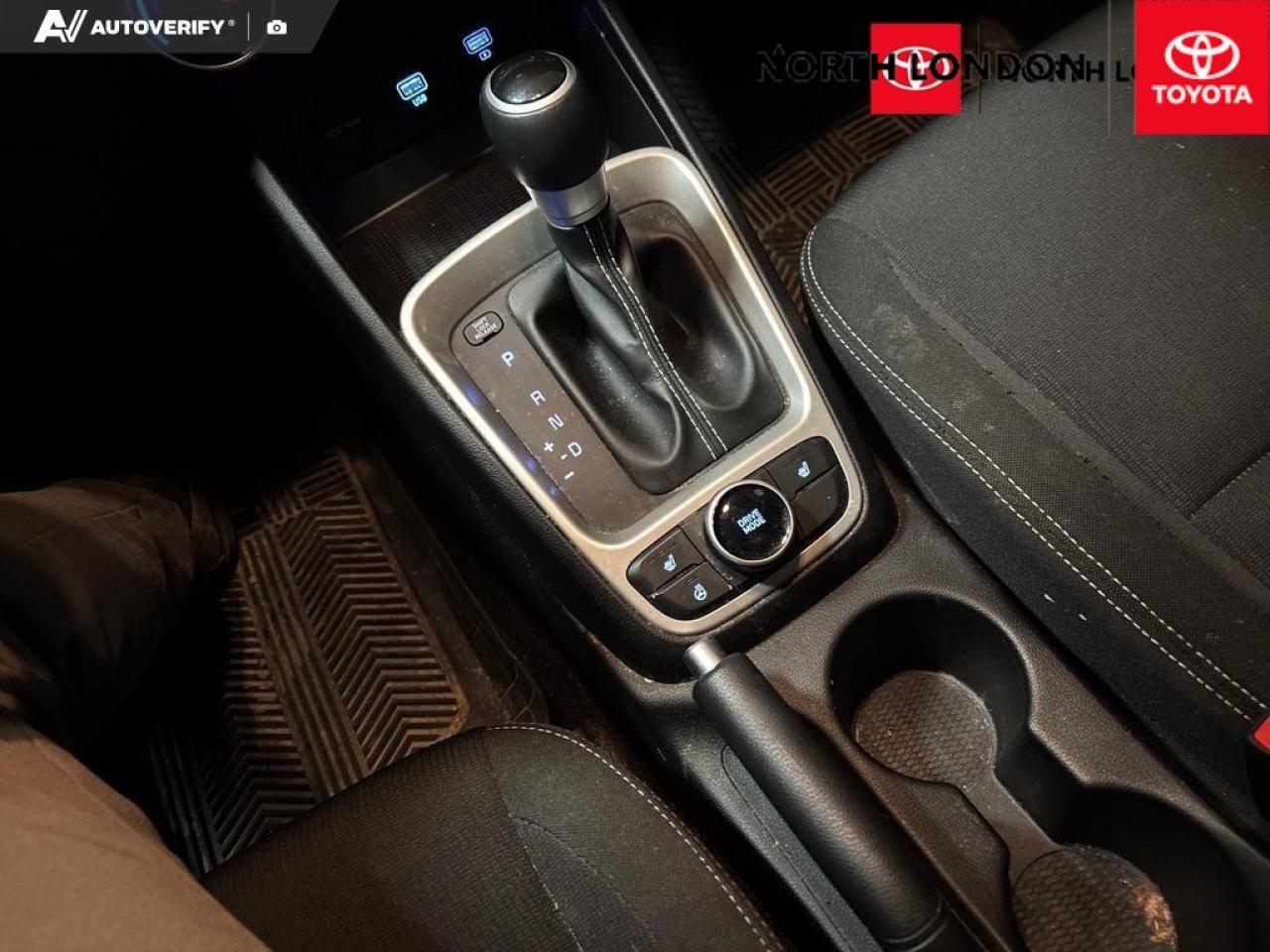 2020 Hyundai Venue  Photo