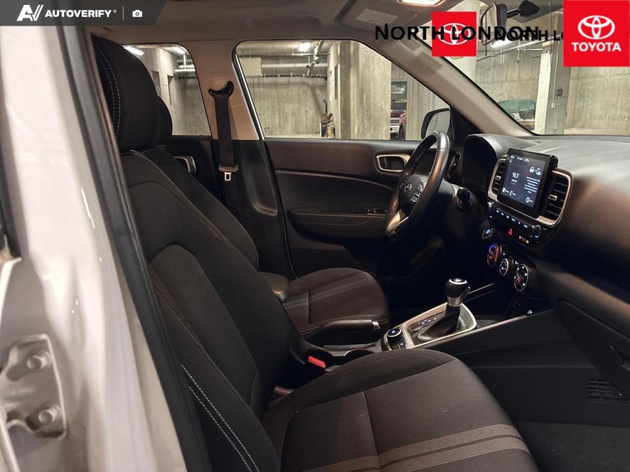 2020 Hyundai Venue  Photo