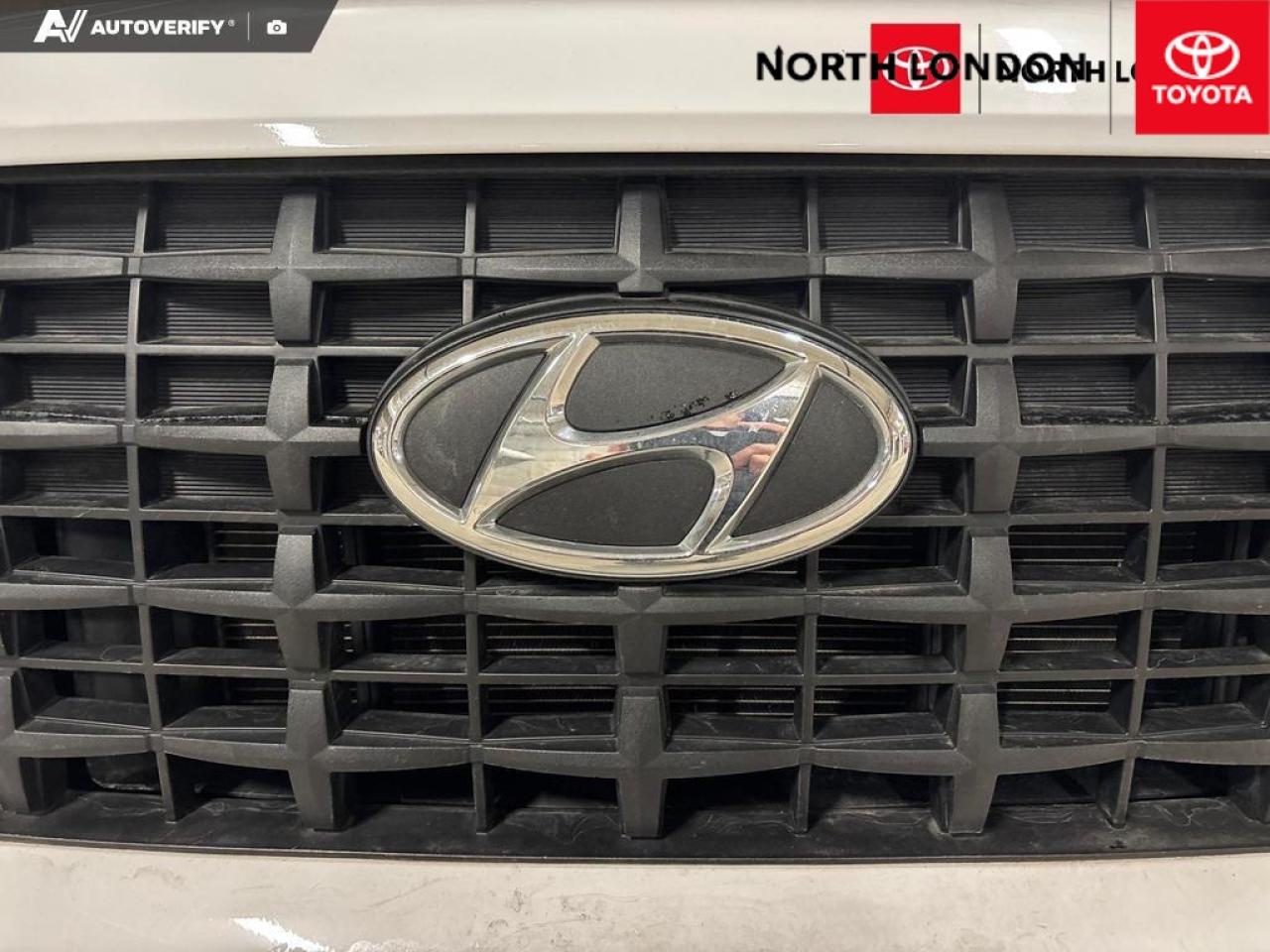 2020 Hyundai Venue  Photo