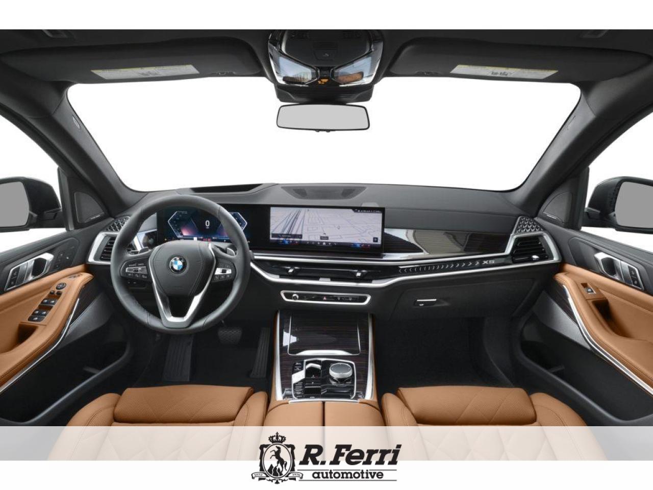 2026 BMW X5 xDrive40i 4dr All-Wheel Drive Sports Activity Vehicle Photo2