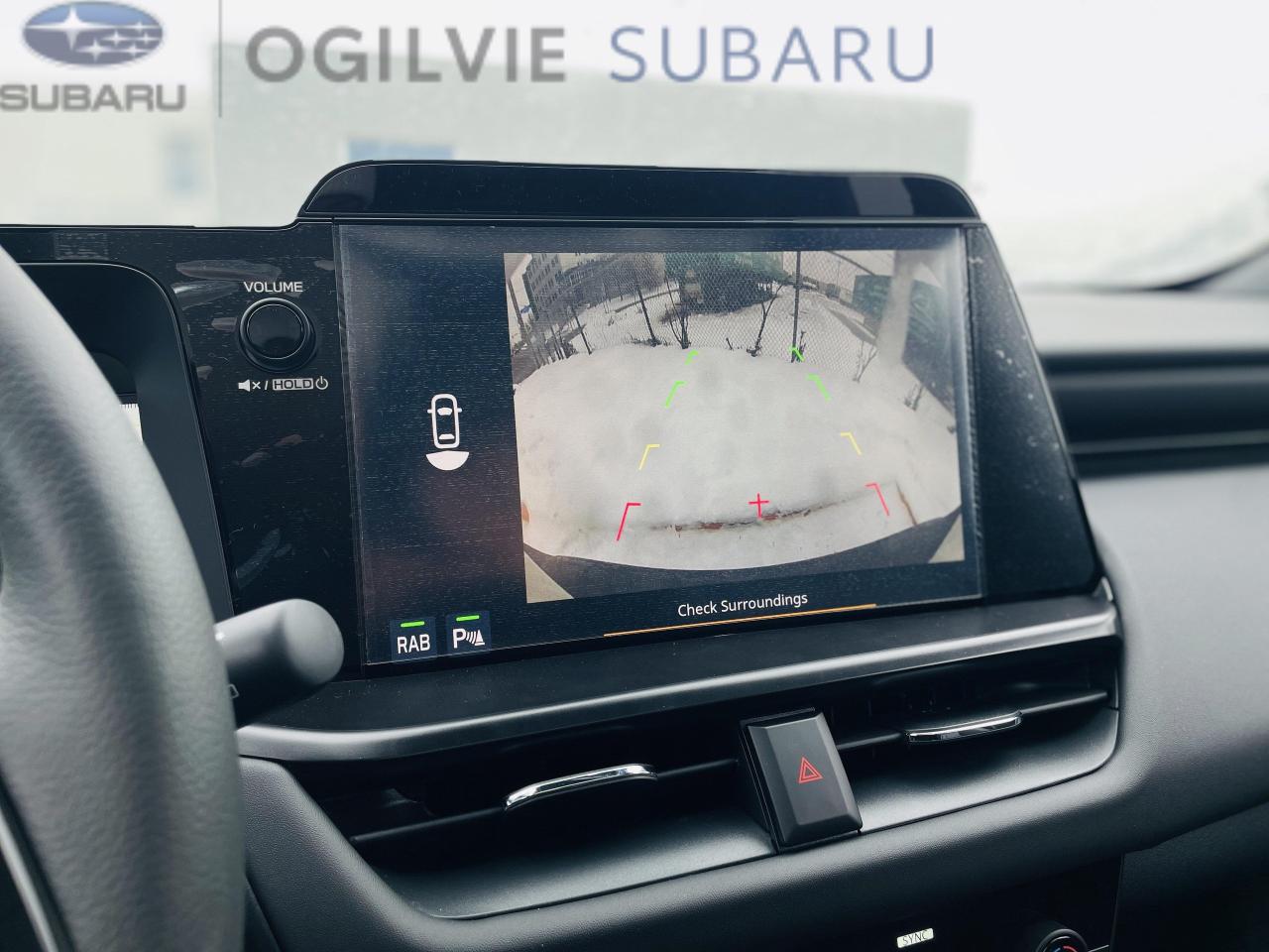 2026 Subaru Outback Limited XT 4dr All-Wheel Drive Photo3