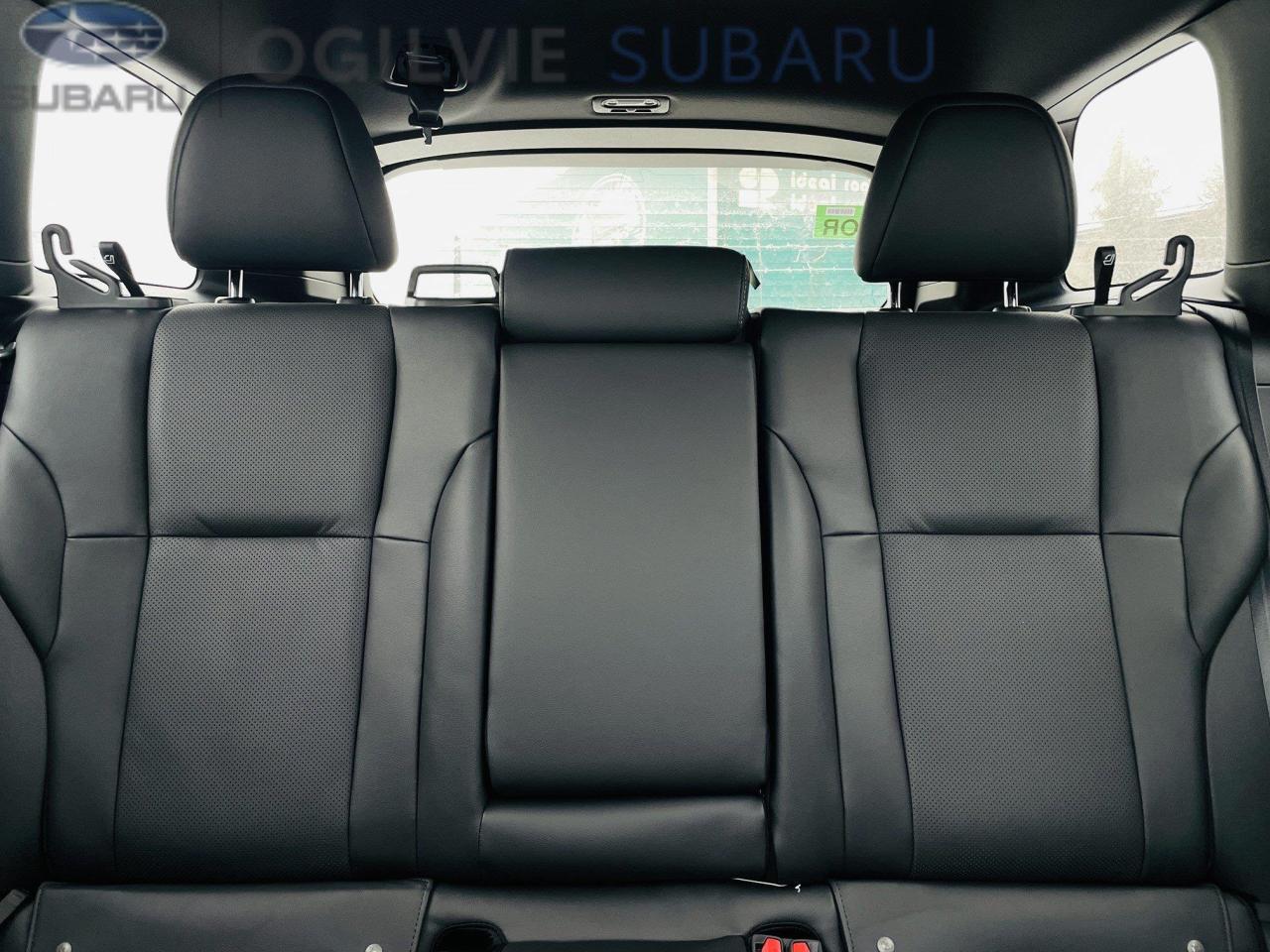 2026 Subaru Outback Limited XT 4dr All-Wheel Drive Photo