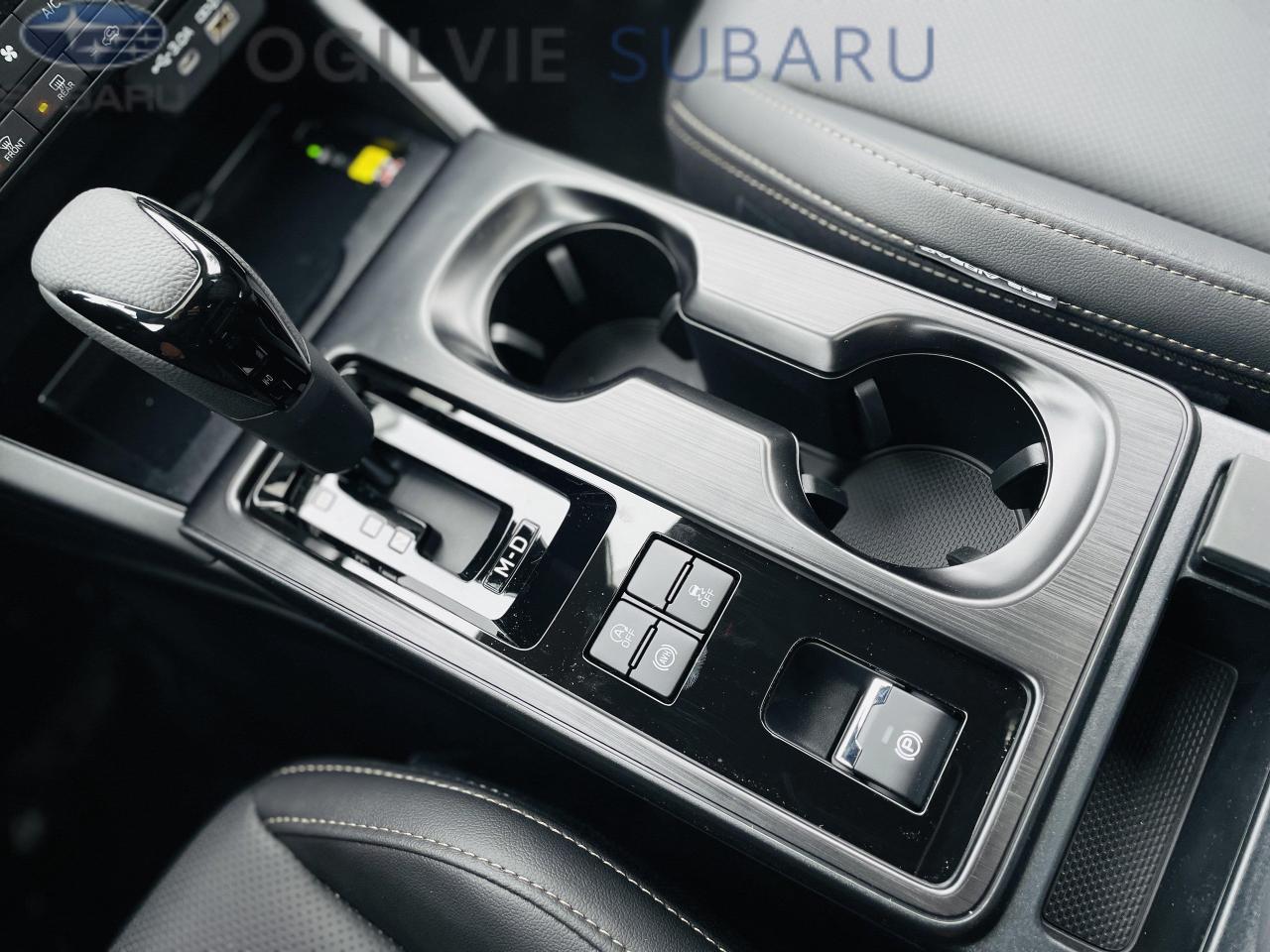 2026 Subaru Outback Limited XT 4dr All-Wheel Drive Photo