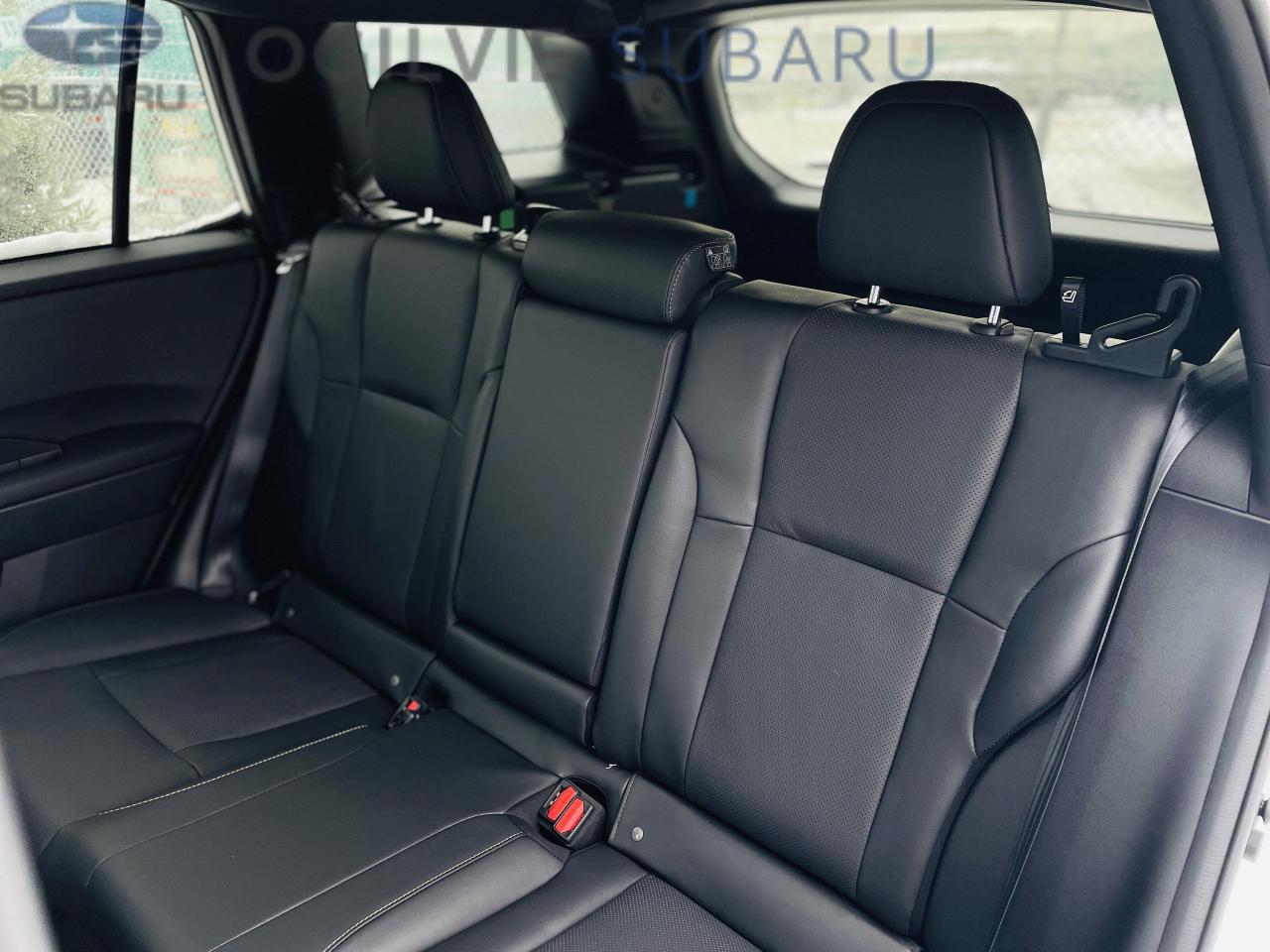 2026 Subaru Outback Limited XT 4dr All-Wheel Drive Photo