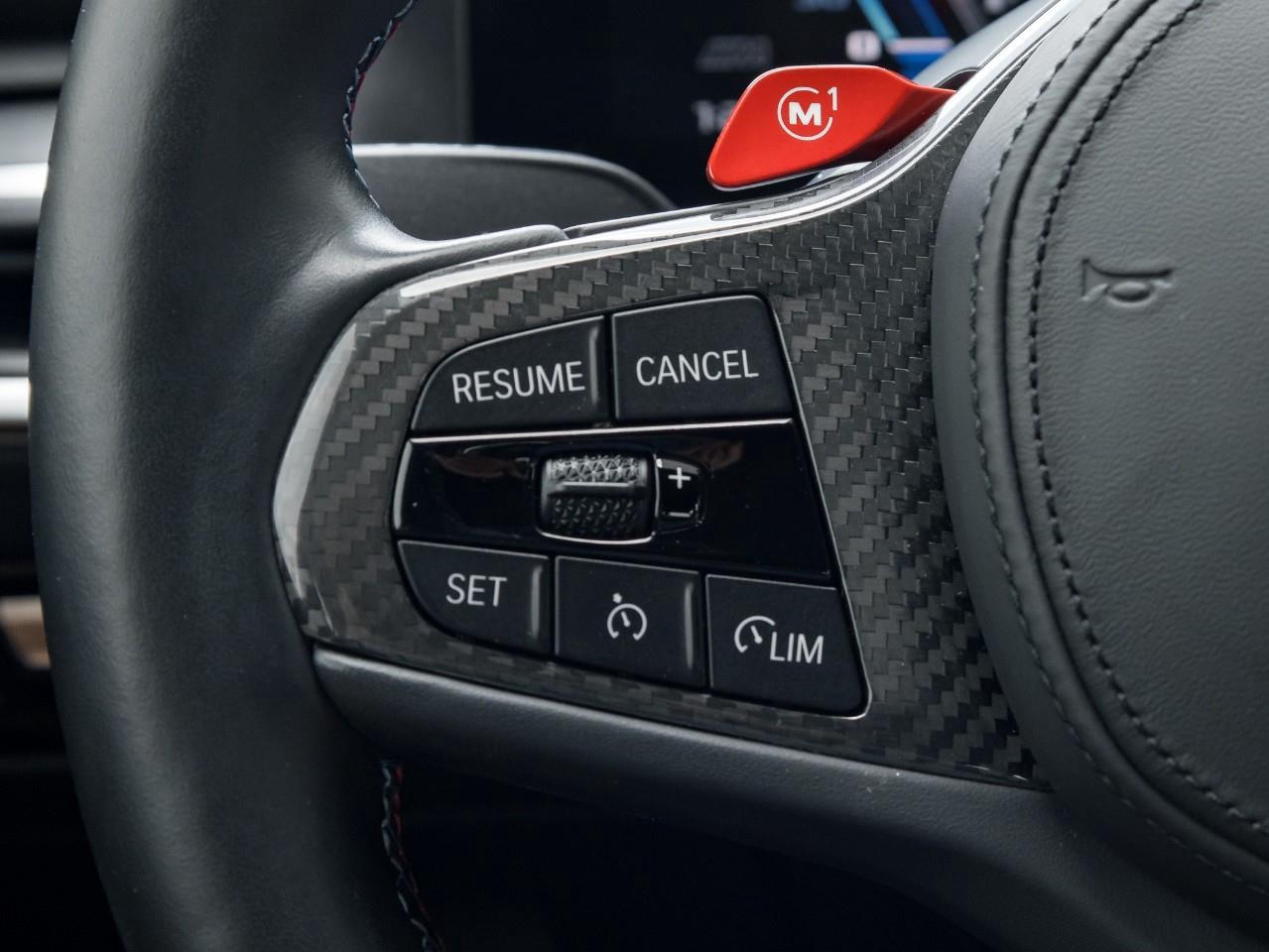 2023 BMW M3 Base 4dr Rear-Wheel Drive Sedan Photo