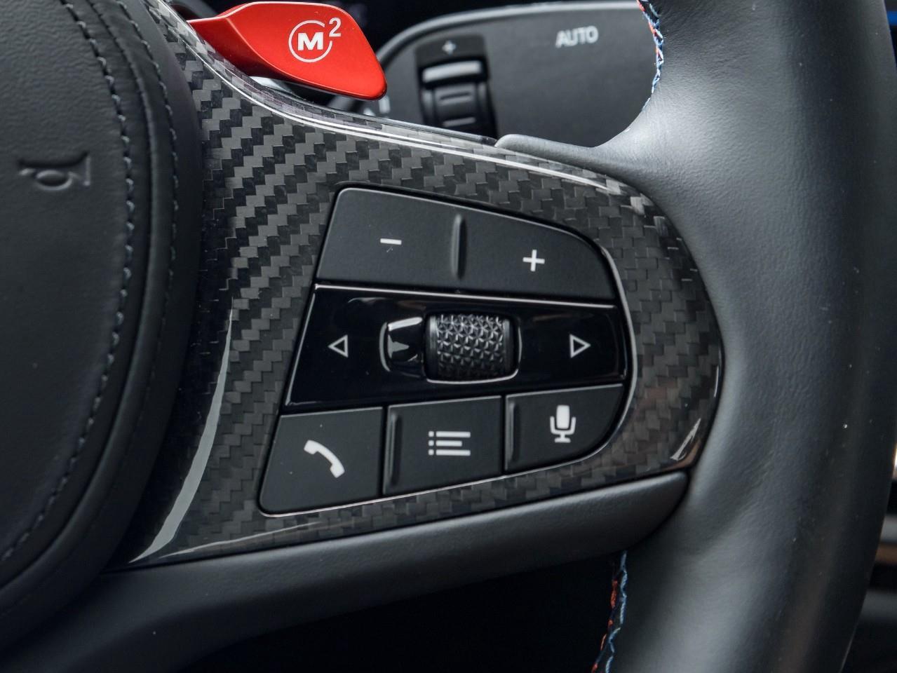 2023 BMW M3 Base 4dr Rear-Wheel Drive Sedan Photo