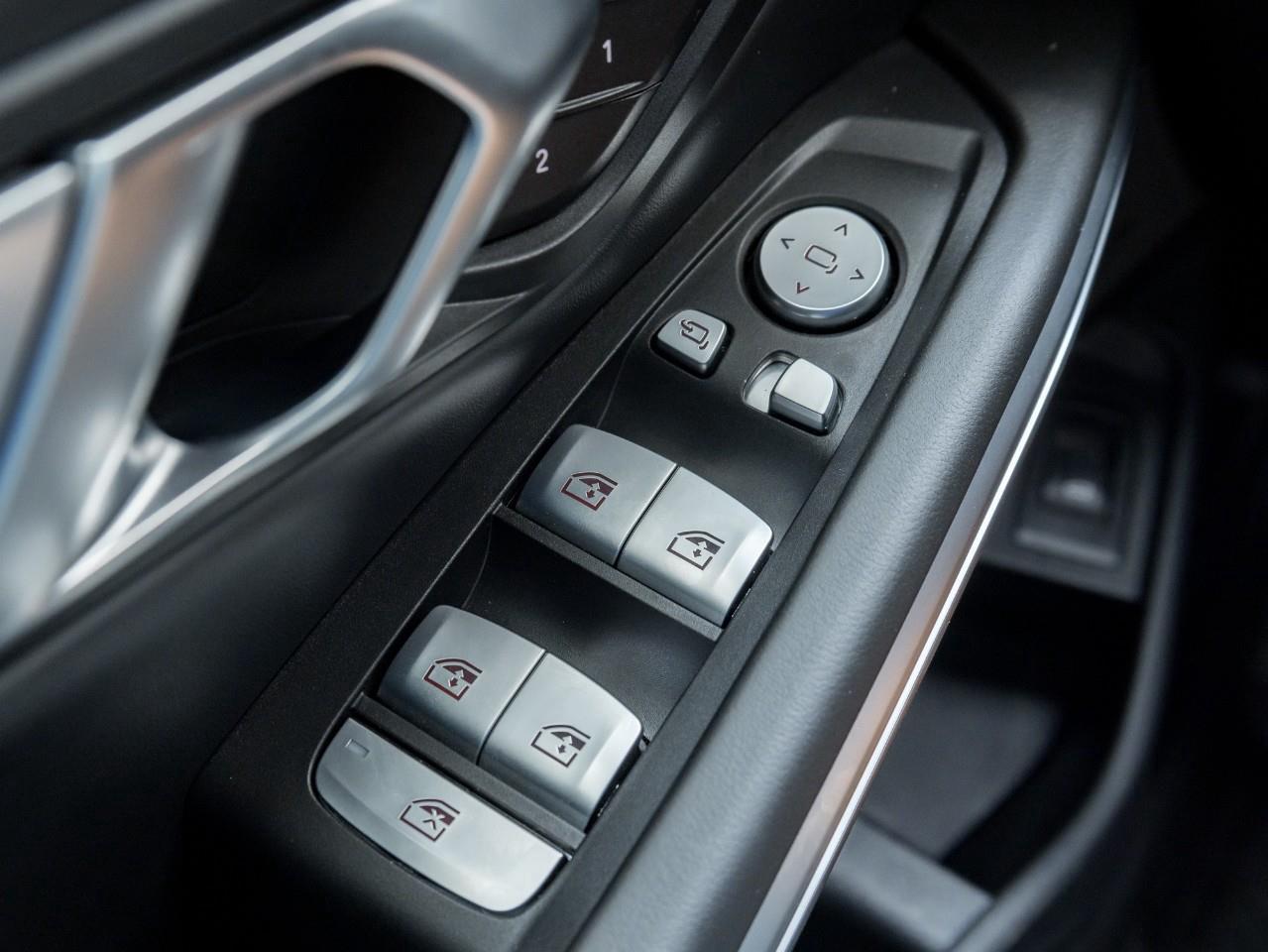 2023 BMW M3 Base 4dr Rear-Wheel Drive Sedan Photo