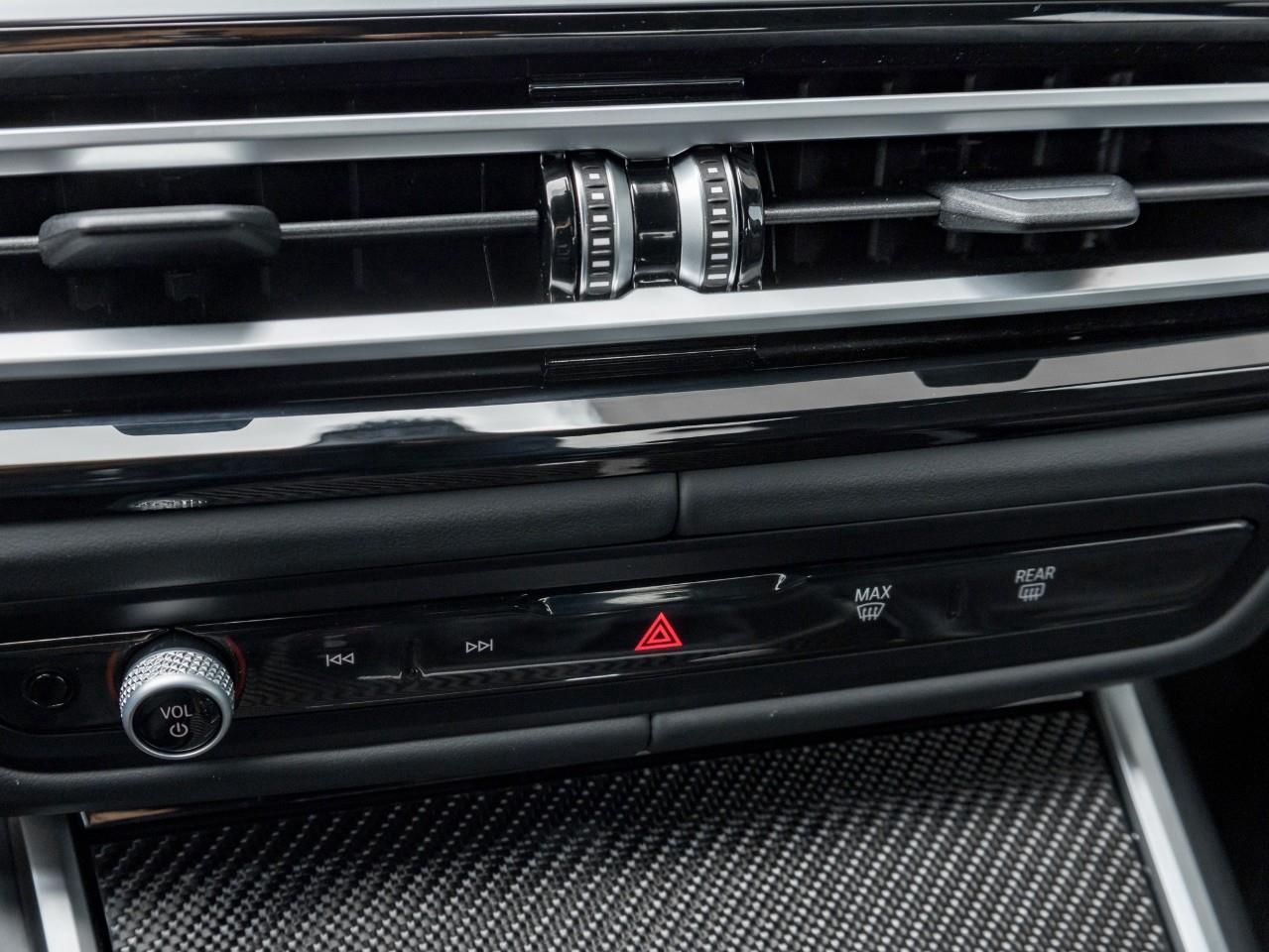 2023 BMW M3 Base 4dr Rear-Wheel Drive Sedan Photo