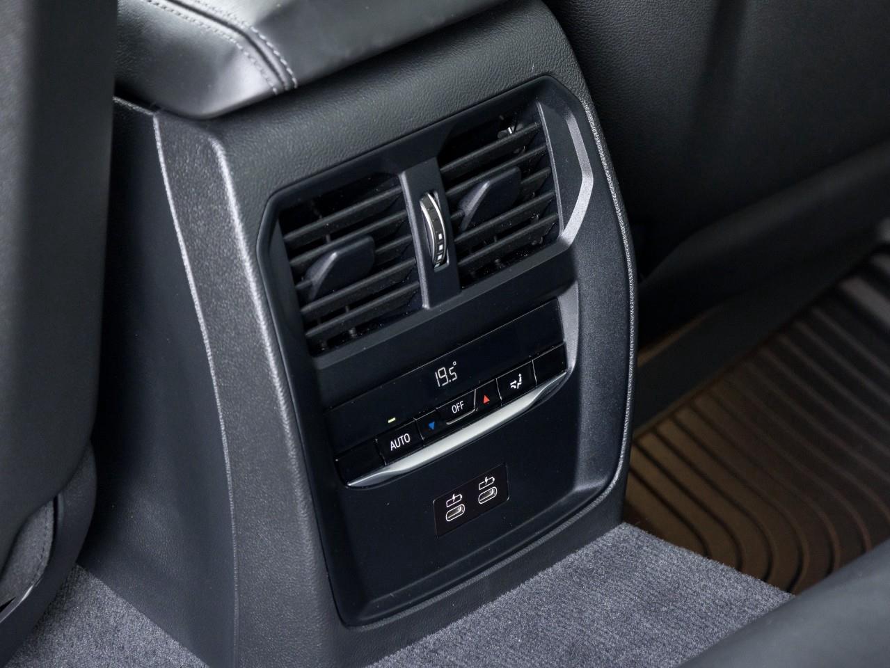 2023 BMW M3 Base 4dr Rear-Wheel Drive Sedan Photo