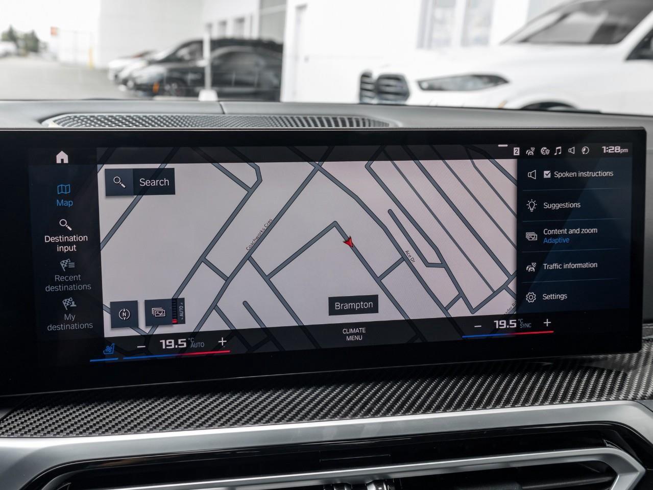 2023 BMW M3 Base 4dr Rear-Wheel Drive Sedan Photo