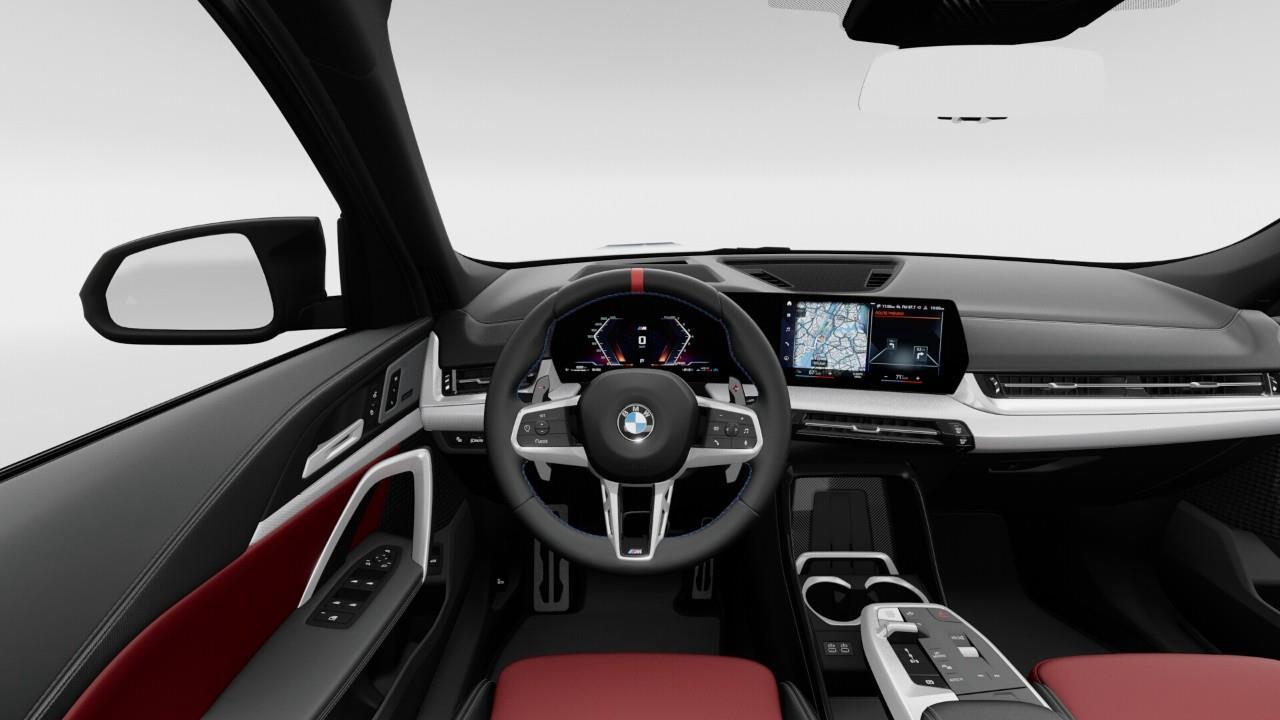 2026 BMW X1 M35i xDrive 4dr All-Wheel Drive Sports Activity Vehicle Photo