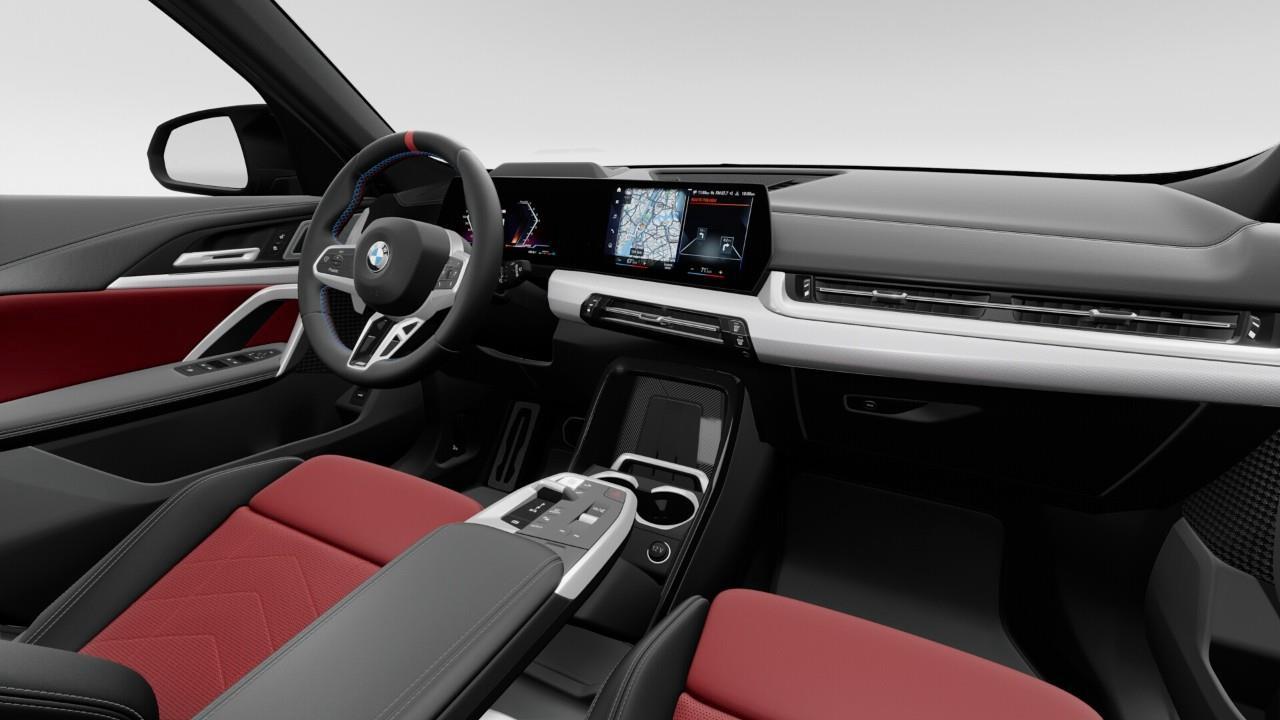 2026 BMW X1 M35i xDrive 4dr All-Wheel Drive Sports Activity Vehicle Photo