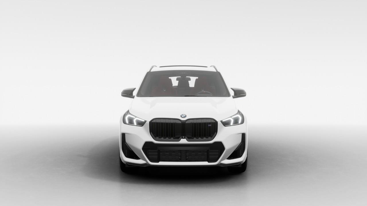 2026 BMW X1 M35i xDrive 4dr All-Wheel Drive Sports Activity Vehicle Photo