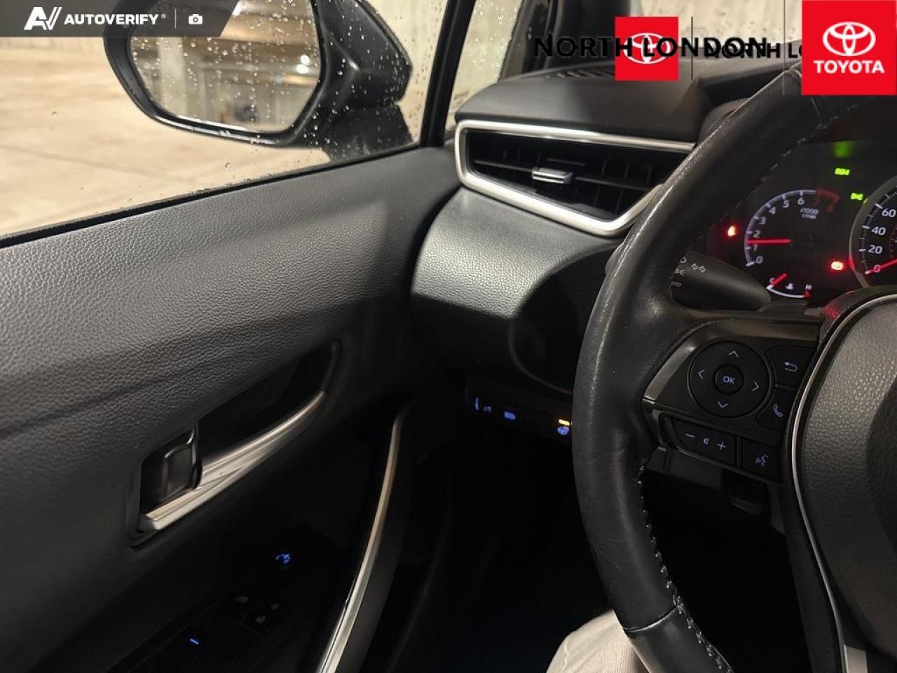 2022 Toyota Corolla SE 4dr Sedan Photo