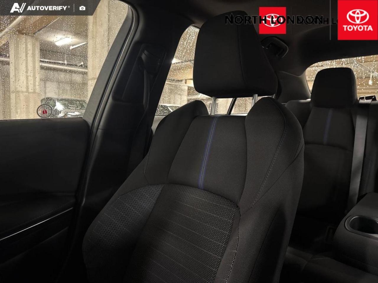 2022 Toyota Corolla SE 4dr Sedan Photo