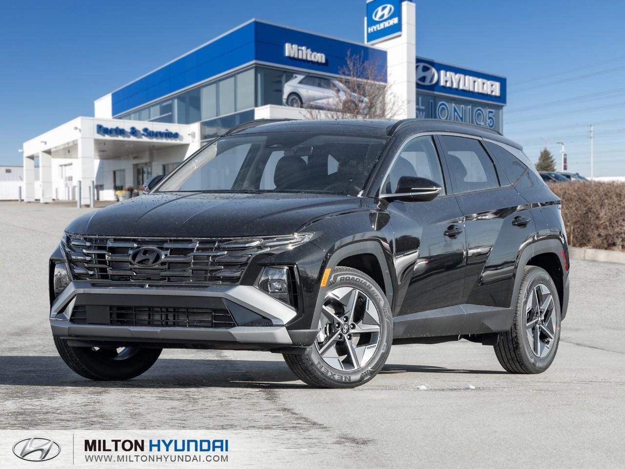 2026 Hyundai Tucson Preferred w/Trend Package 4dr All-Wheel Drive Photo0