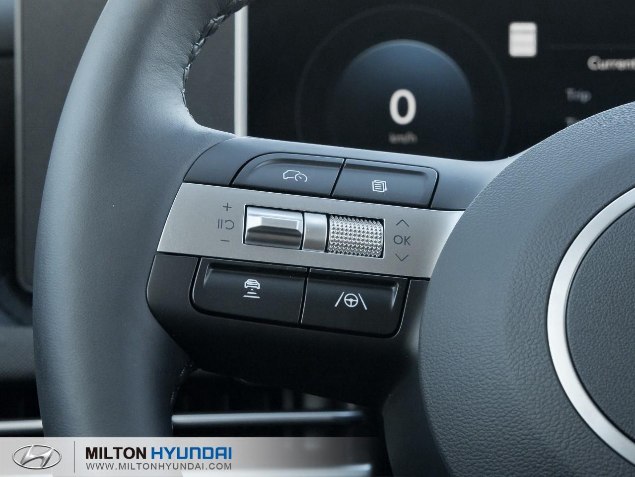 2026 Hyundai Tucson Preferred w/Trend Package 4dr All-Wheel Drive Photo