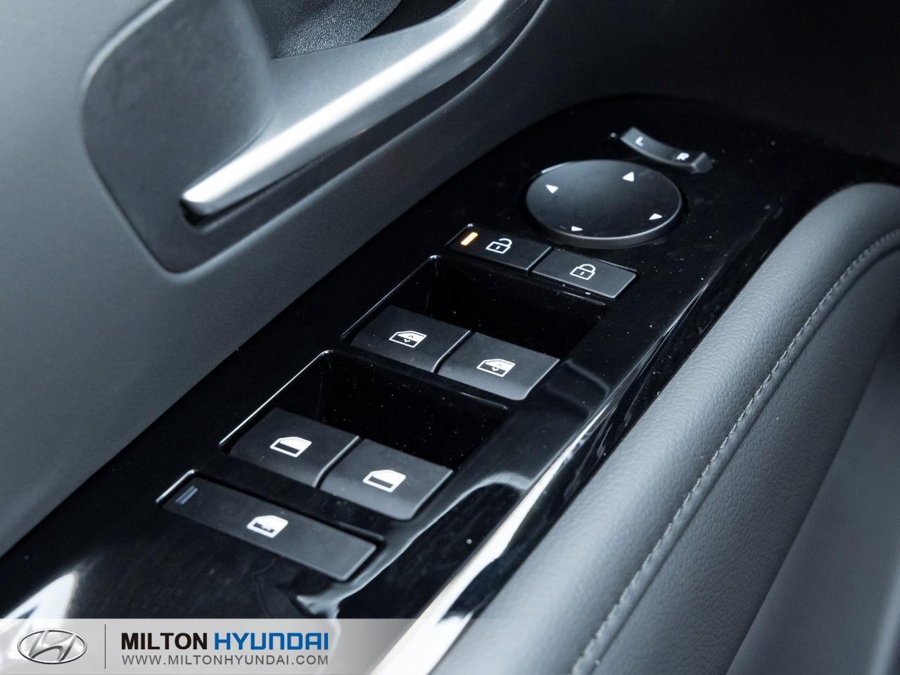 2026 Hyundai Tucson Preferred w/Trend Package 4dr All-Wheel Drive Photo